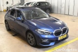  Bmw  Serie 1 Série 1 Hatch 118dA (110 kW) 110kW/150pk  5D/P Auto-8 #2
