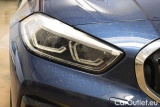  Bmw  Serie 1 Série 1 Hatch 118dA (110 kW) 110kW/150pk  5D/P Auto-8 #9