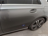  Mercedes  A-Klasse Mercedes-Benz  Limousine A 180d Business Solution Aut. 4d #28