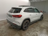  Mercedes  GLA Mercedes-Benz   200 d Business Solution 5d #2