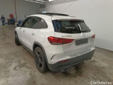  Mercedes  GLA Mercedes-Benz   200 d Business Solution 5d #7