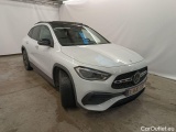 Mercedes  GLA Mercedes-Benz   200 d Business Solution 5d #8