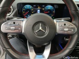  Mercedes  GLA Mercedes-Benz   200 d Business Solution 5d #31