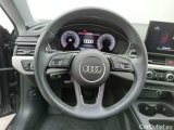  Audi  A5 Sportback Audi  30 TDI S tronic Bus. Ed. S Line 5d #35