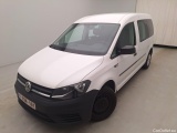  Volkswagen  Caddy VW, _ '15, Volkswagen  Maxi 2.0 CRTDi 75kW SCR BMT Maxi #2
