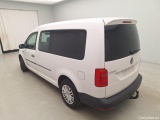 Volkswagen  Caddy VW, _ '15, Volkswagen  Maxi 2.0 CRTDi 75kW SCR BMT Maxi #6