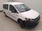  Volkswagen  Caddy VW, _ '15, Volkswagen  Maxi 2.0 CRTDi 75kW SCR BMT Maxi #8