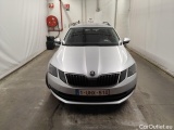  Skoda  Octavia Skoda  Combi 1.6 CRTDI GreenTec 85kW Ambition 5d #5