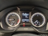  Skoda  Octavia Skoda  Combi 1.6 CRTDI GreenTec 85kW Ambition 5d #6
