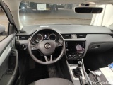  Skoda  Octavia Skoda  Combi 1.6 CRTDI GreenTec 85kW Ambition 5d #9