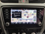  Skoda  Octavia Skoda  Combi 1.6 CRTDI GreenTec 85kW Ambition 5d #13