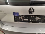  Skoda  Octavia Skoda  Combi 1.6 CRTDI GreenTec 85kW Ambition 5d #20