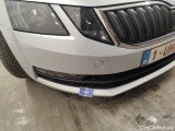  Skoda  Octavia Skoda  Combi 1.6 CRTDI GreenTec 85kW Ambition 5d #27