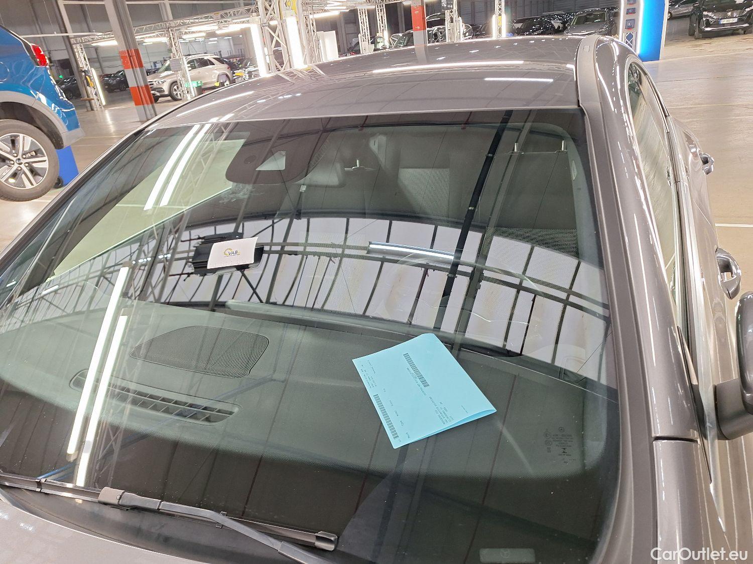  Mercedes  CLA-Klasse Mercedes, CLA-Class '19, Mercedes-Benz CLA CLA 180 Business Solution Essent #38