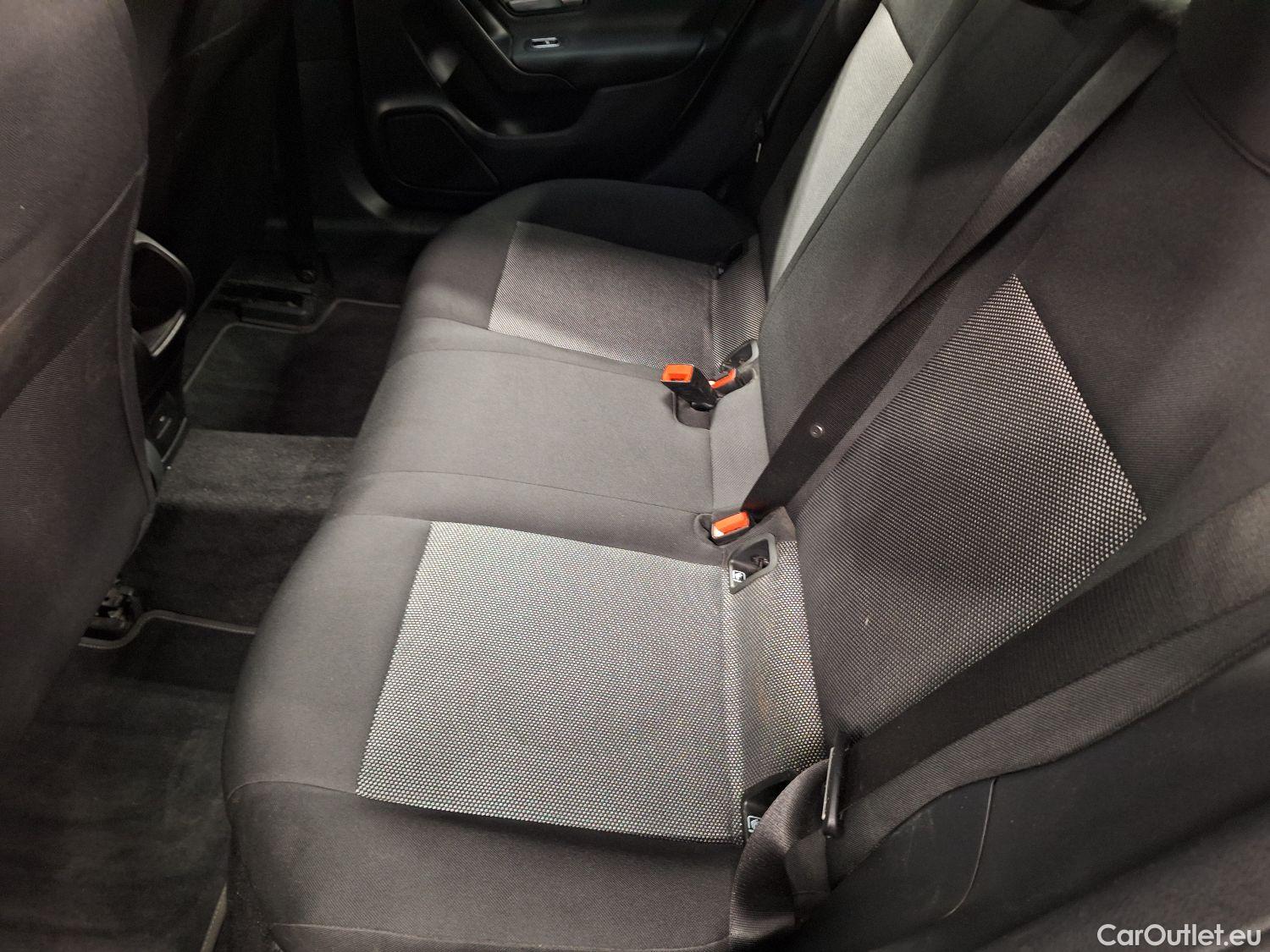  Mercedes  CLA-Klasse Mercedes, CLA-Class '19, Mercedes-Benz CLA CLA 180 Business Solution Essent #33