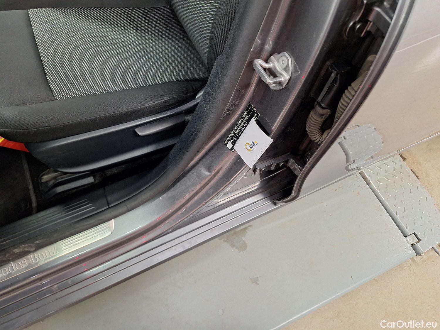  Mercedes  CLA-Klasse Mercedes, CLA-Class '19, Mercedes-Benz CLA CLA 180 Business Solution Essent #34