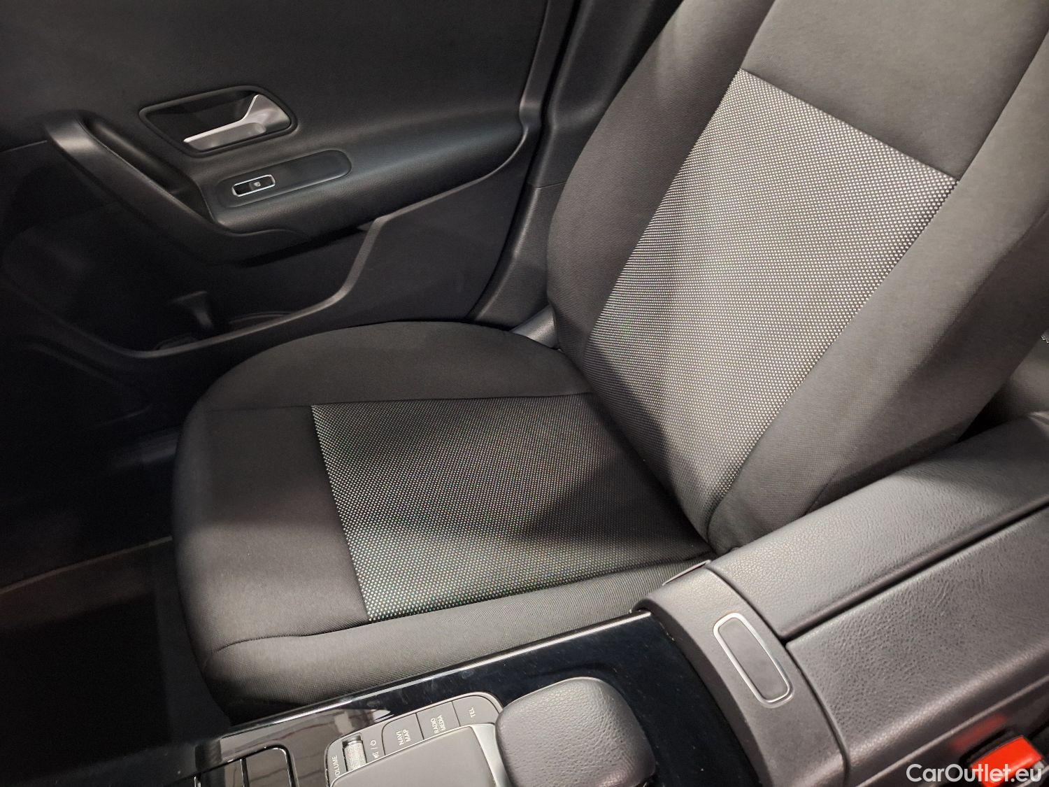  Mercedes  CLA-Klasse Mercedes, CLA-Class '19, Mercedes-Benz CLA CLA 180 Business Solution Essent #32