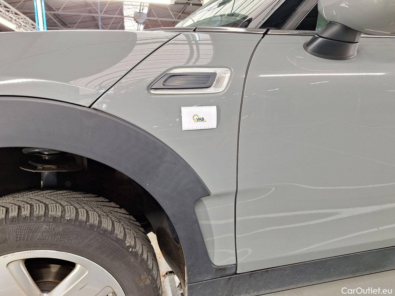  Mini  Clubman MINI, Mini  '15, Mini  One D (85 kW) Aut. 5d #34