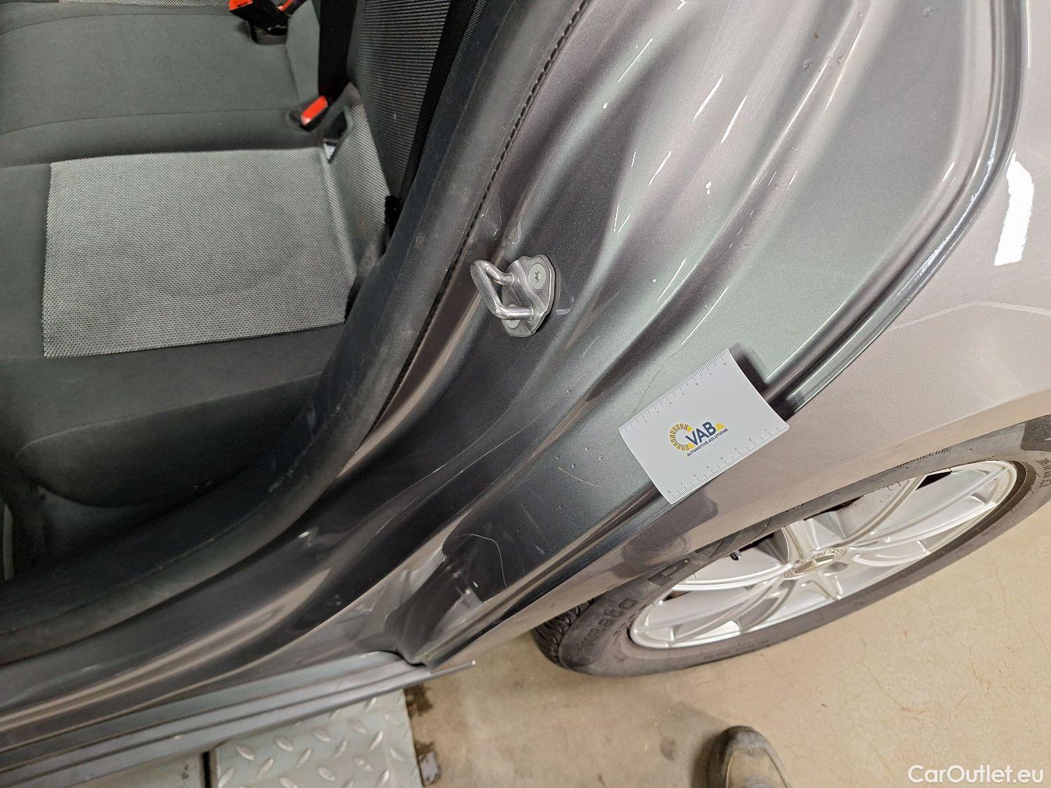  Mercedes  CLA-Klasse Mercedes, CLA-Class '19, Mercedes-Benz CLA CLA 180 Business Solution Essent #27