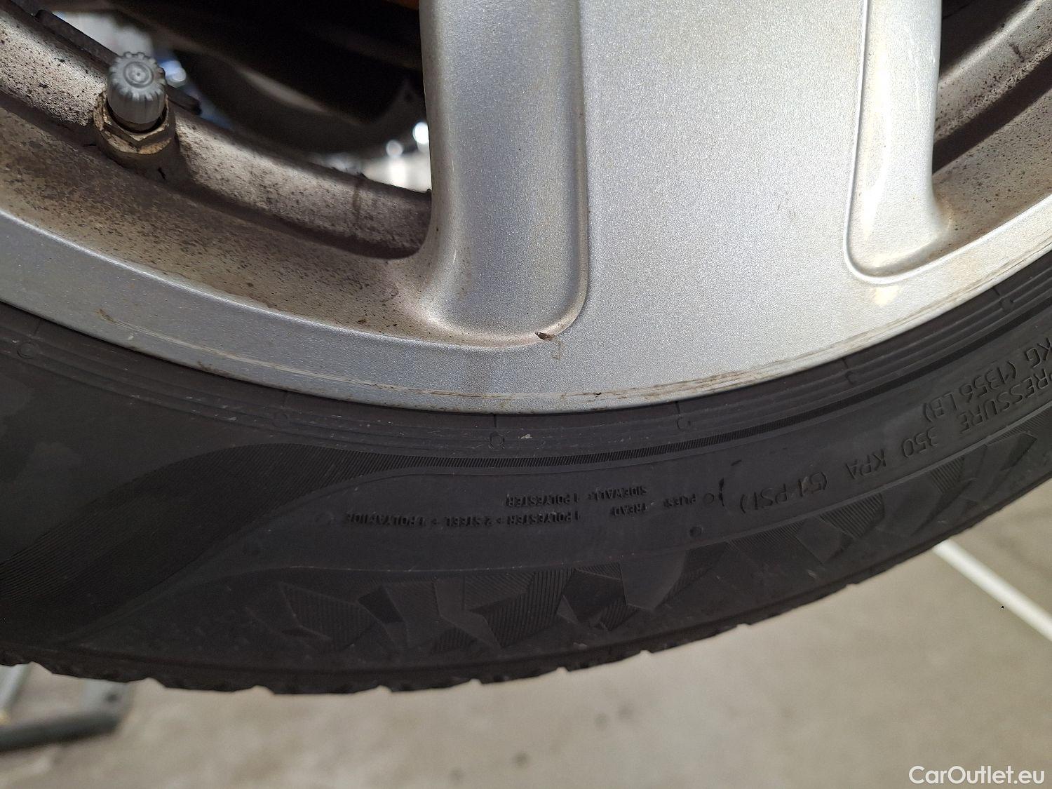  Mini  Clubman MINI, Mini  '15, Mini  One D (85 kW) Aut. 5d #11