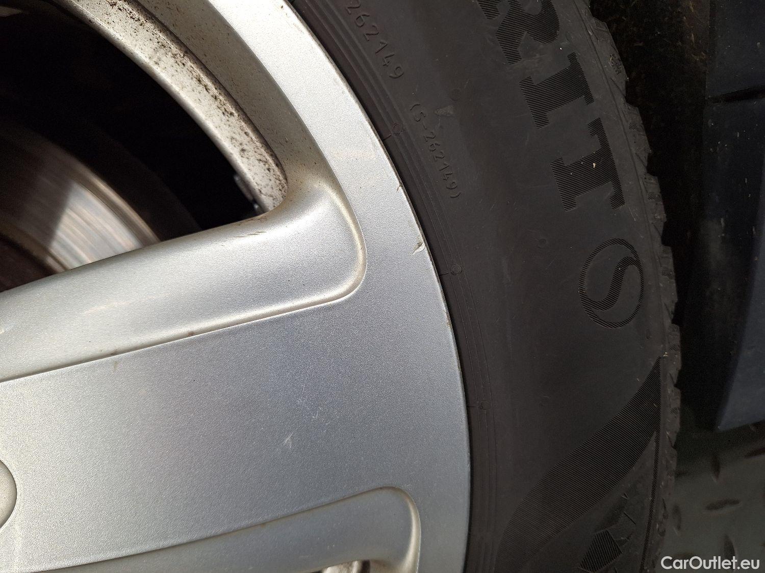  Mini  Clubman MINI, Mini  '15, Mini  One D (85 kW) Aut. 5d #6