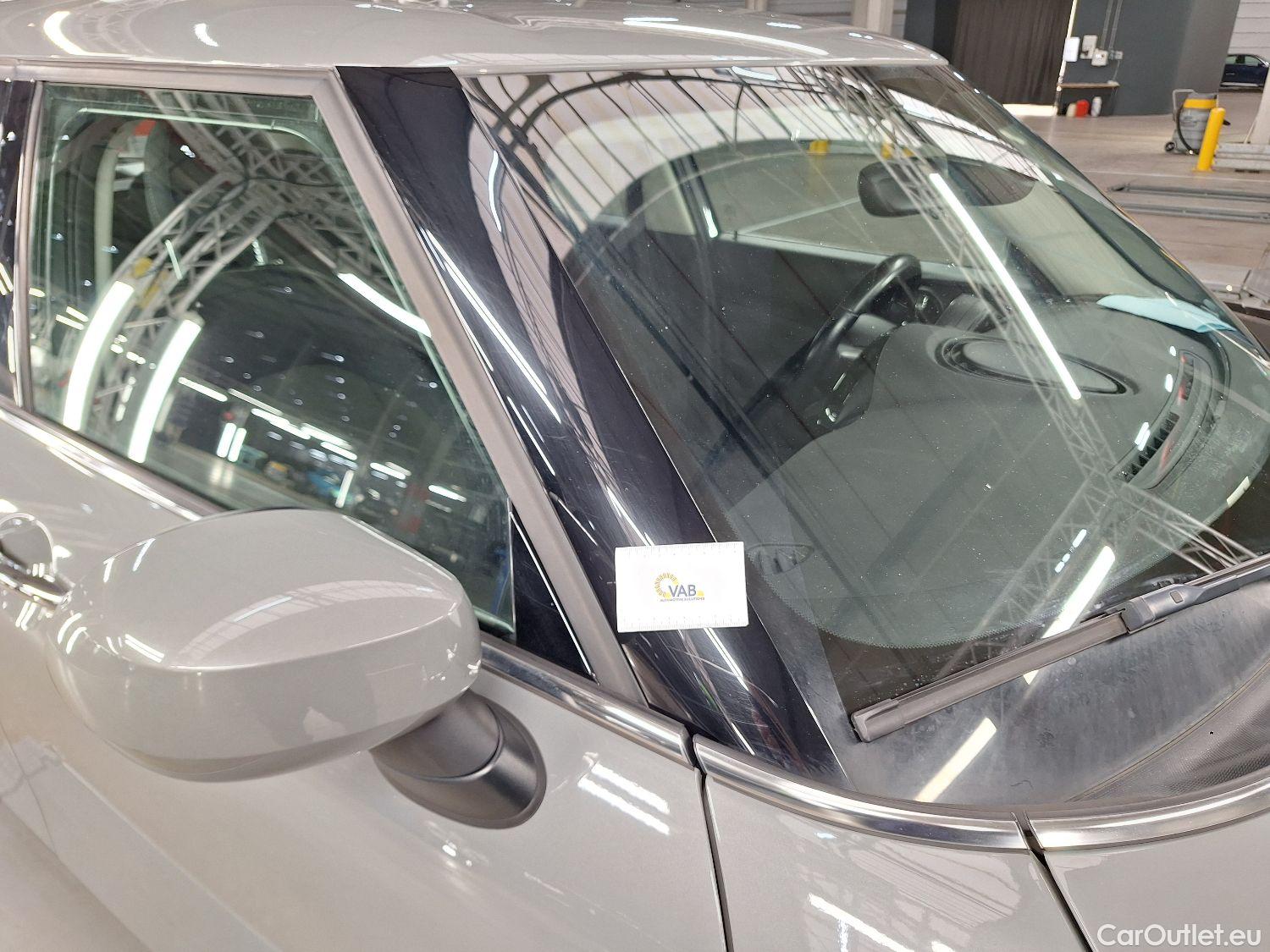  Mini  Clubman MINI, Mini  '15, Mini  One D (85 kW) Aut. 5d #47