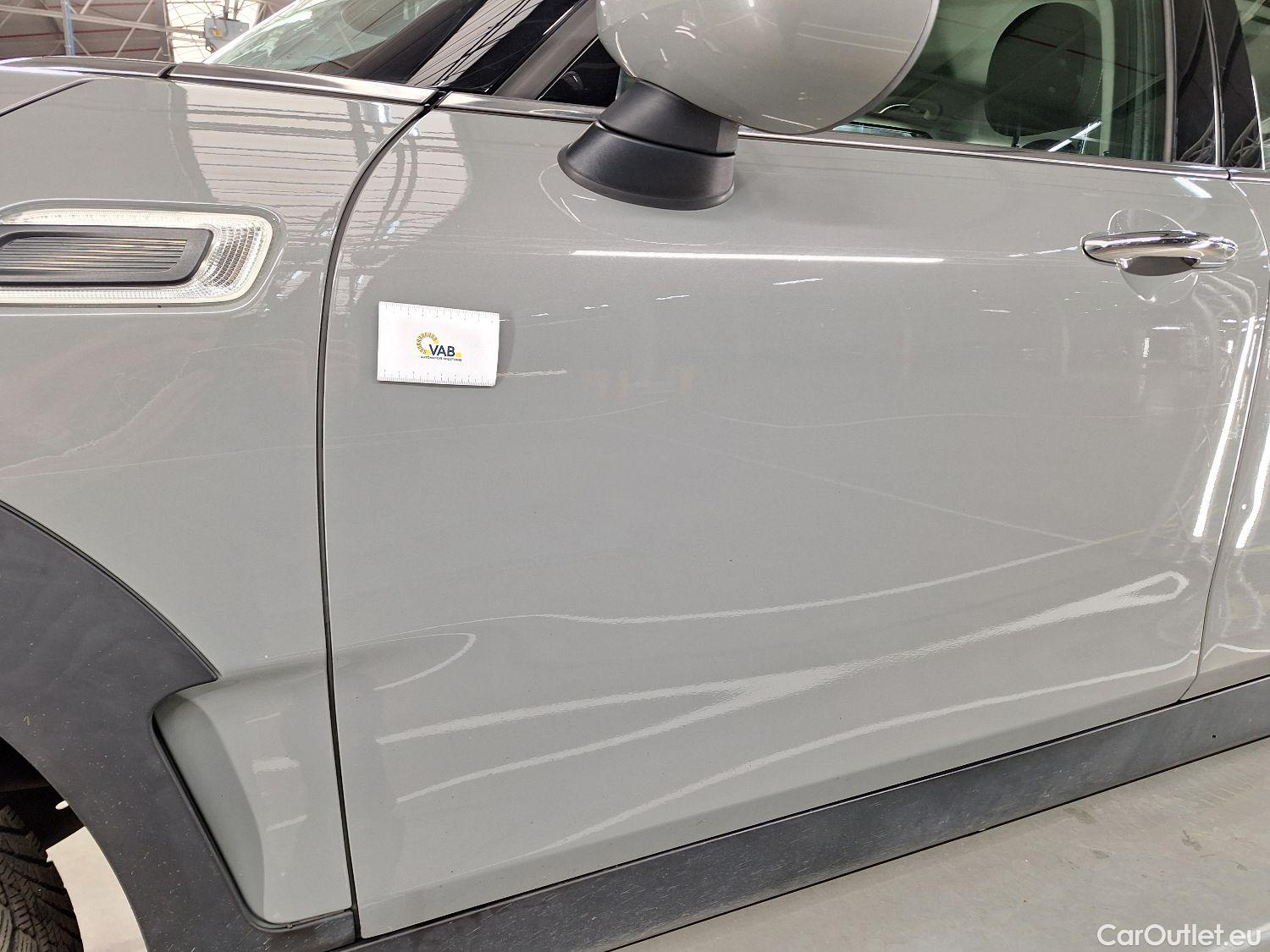  Mini  Clubman MINI, Mini  '15, Mini  One D (85 kW) Aut. 5d #36