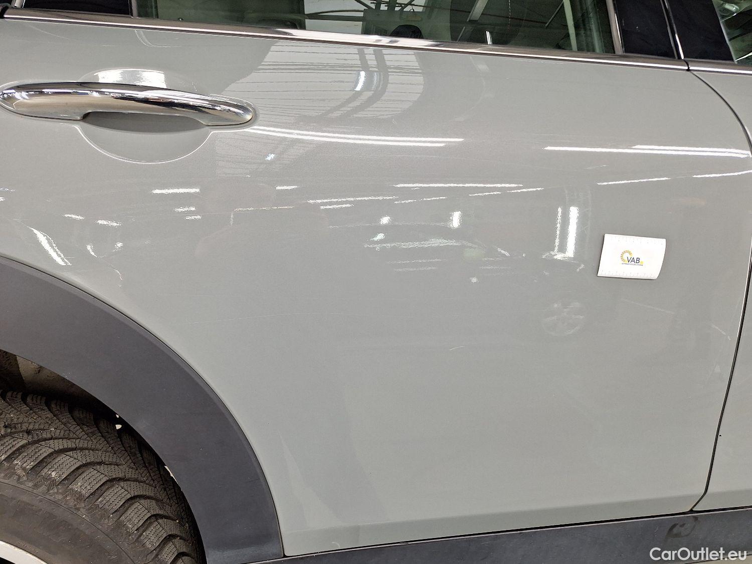  Mini  Clubman MINI, Mini  '15, Mini  One D (85 kW) Aut. 5d #23