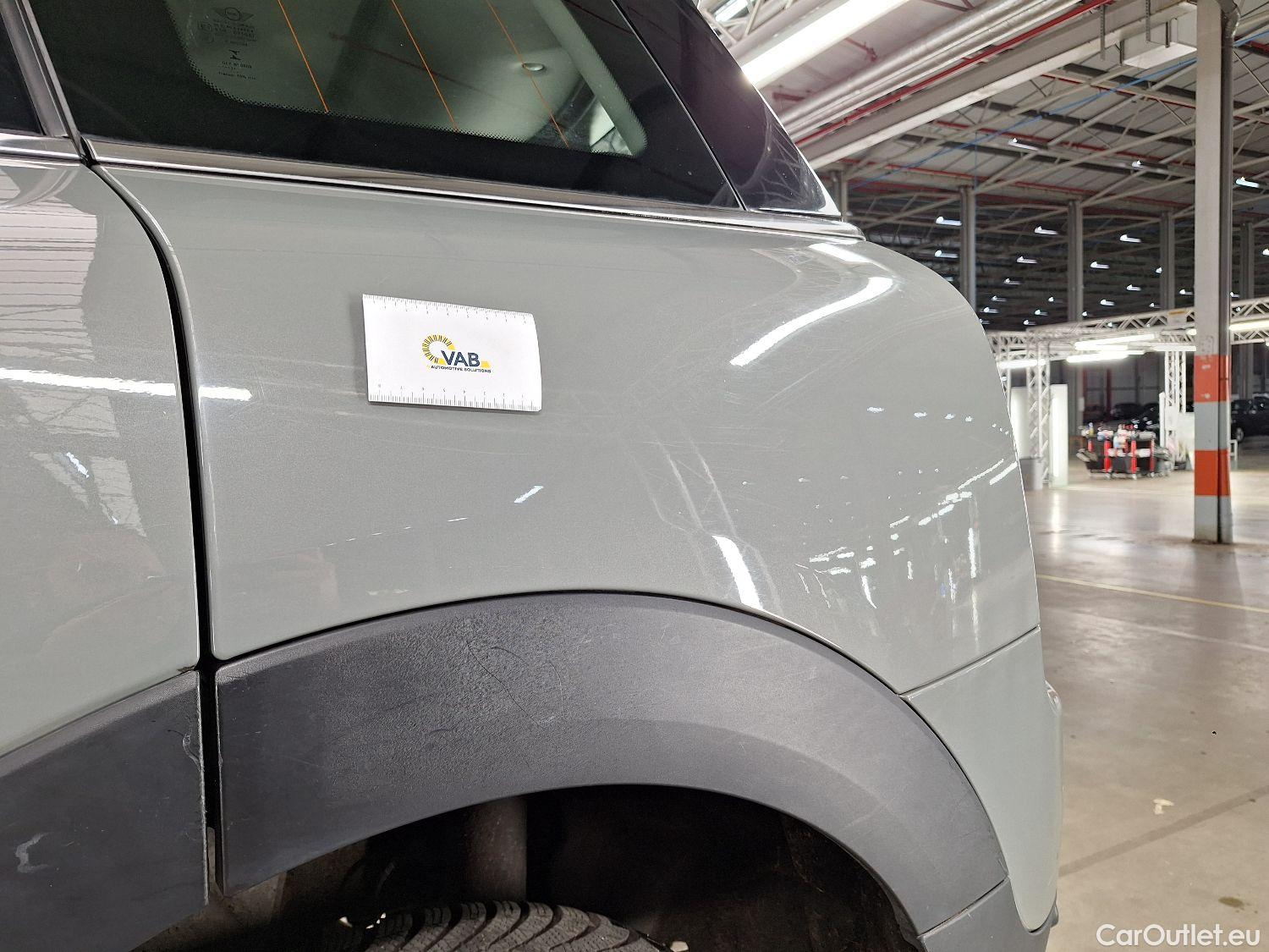  Mini  Clubman MINI, Mini  '15, Mini  One D (85 kW) Aut. 5d #30