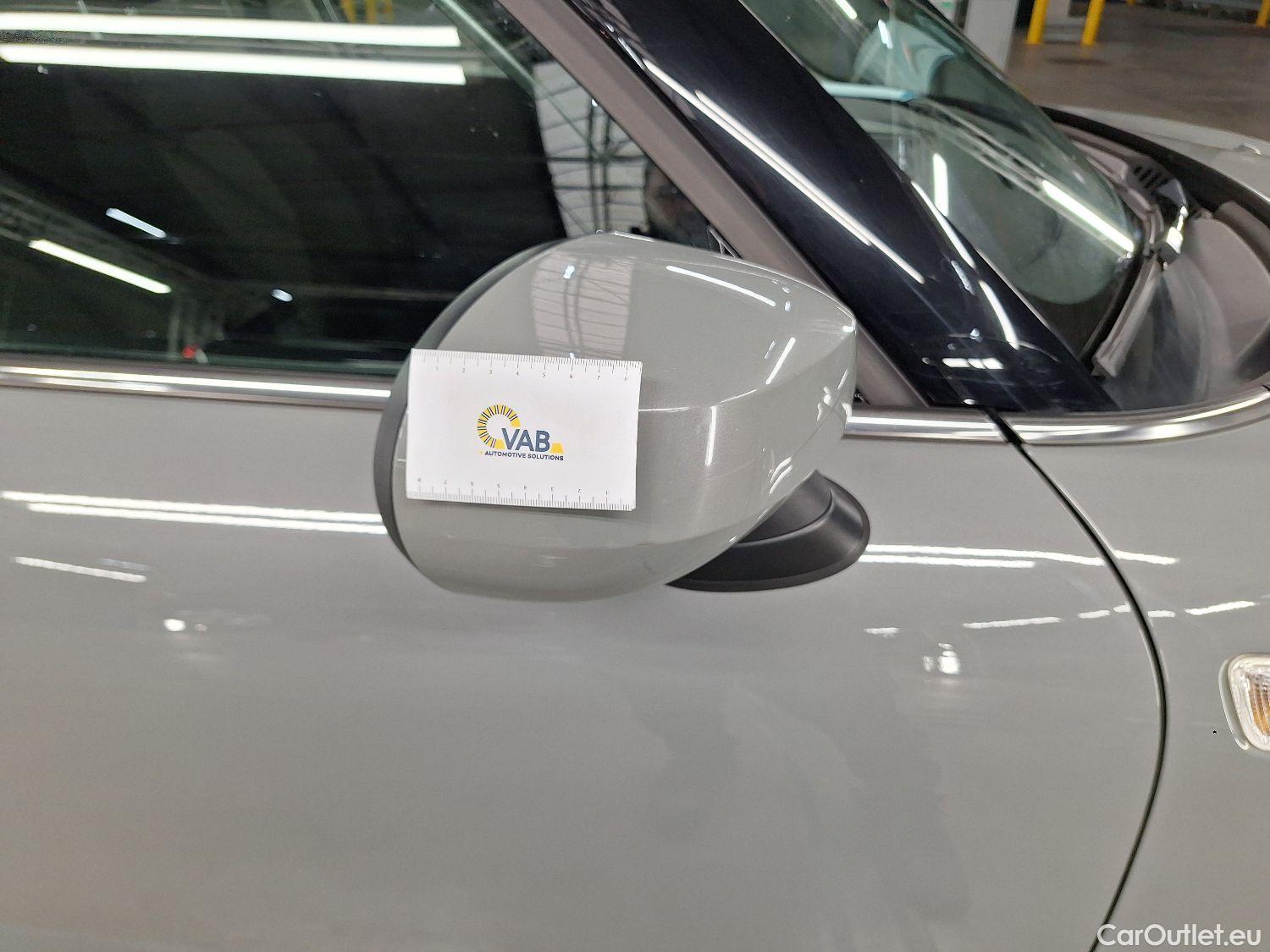  Mini  Clubman MINI, Mini  '15, Mini  One D (85 kW) Aut. 5d #45