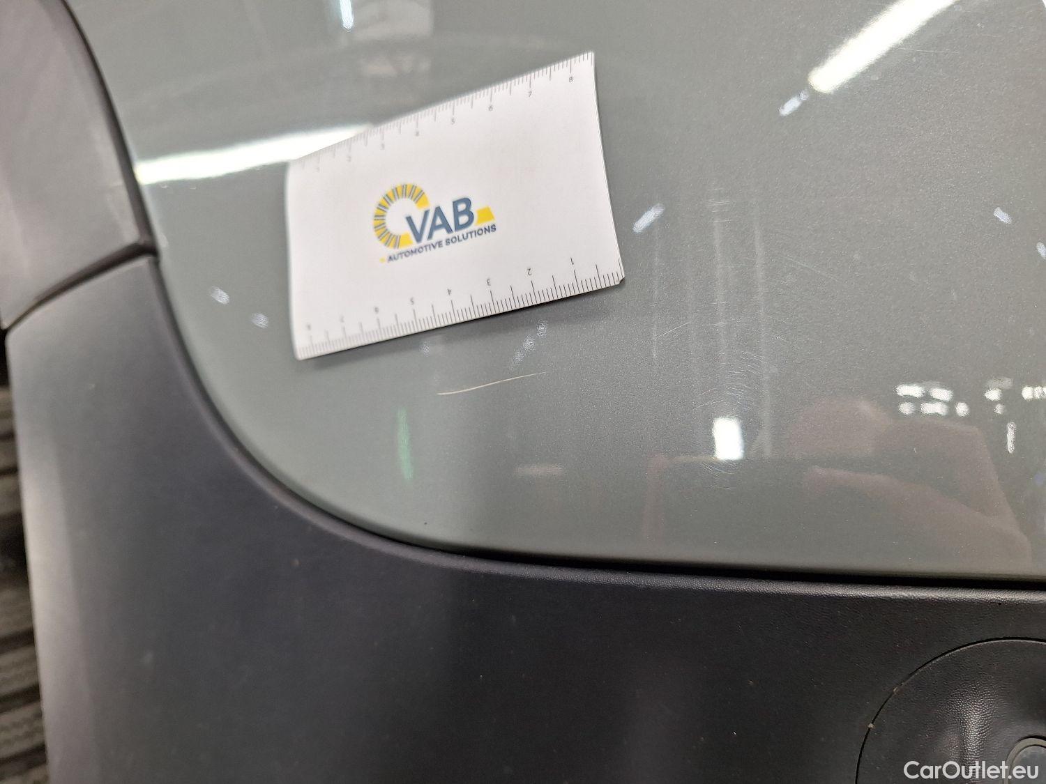  Mini  Clubman MINI, Mini  '15, Mini  One D (85 kW) Aut. 5d #8