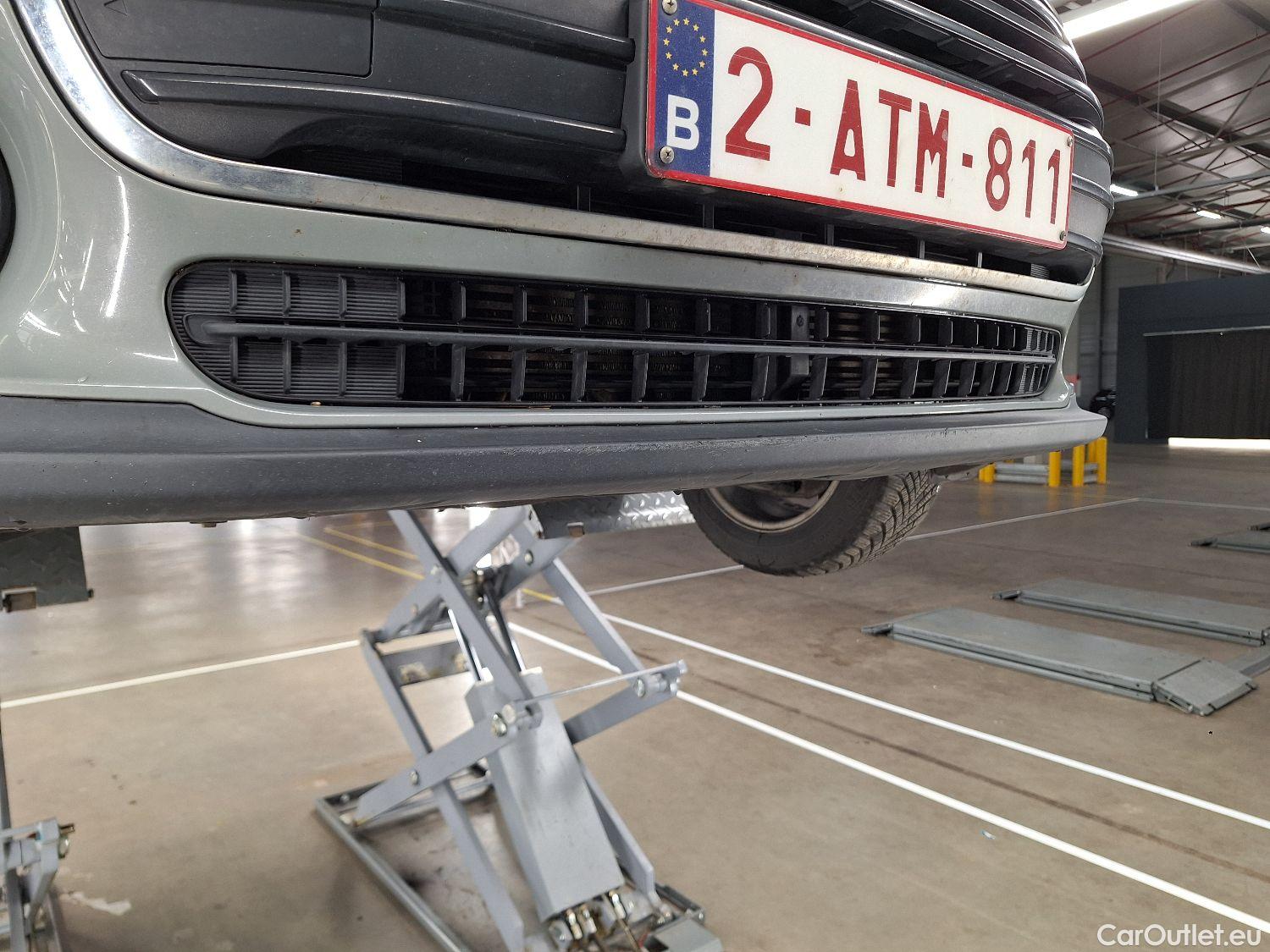  Mini  Clubman MINI, Mini  '15, Mini  One D (85 kW) Aut. 5d #16