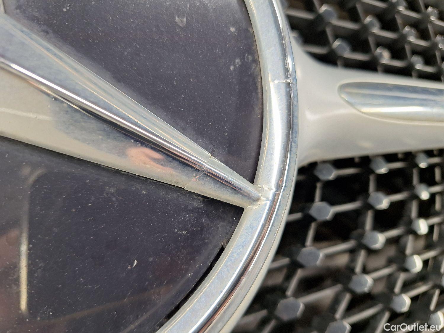  Mercedes  CLA-Klasse Mercedes, CLA-Class '19, Mercedes-Benz CLA CLA 180 Business Solution Essent #11