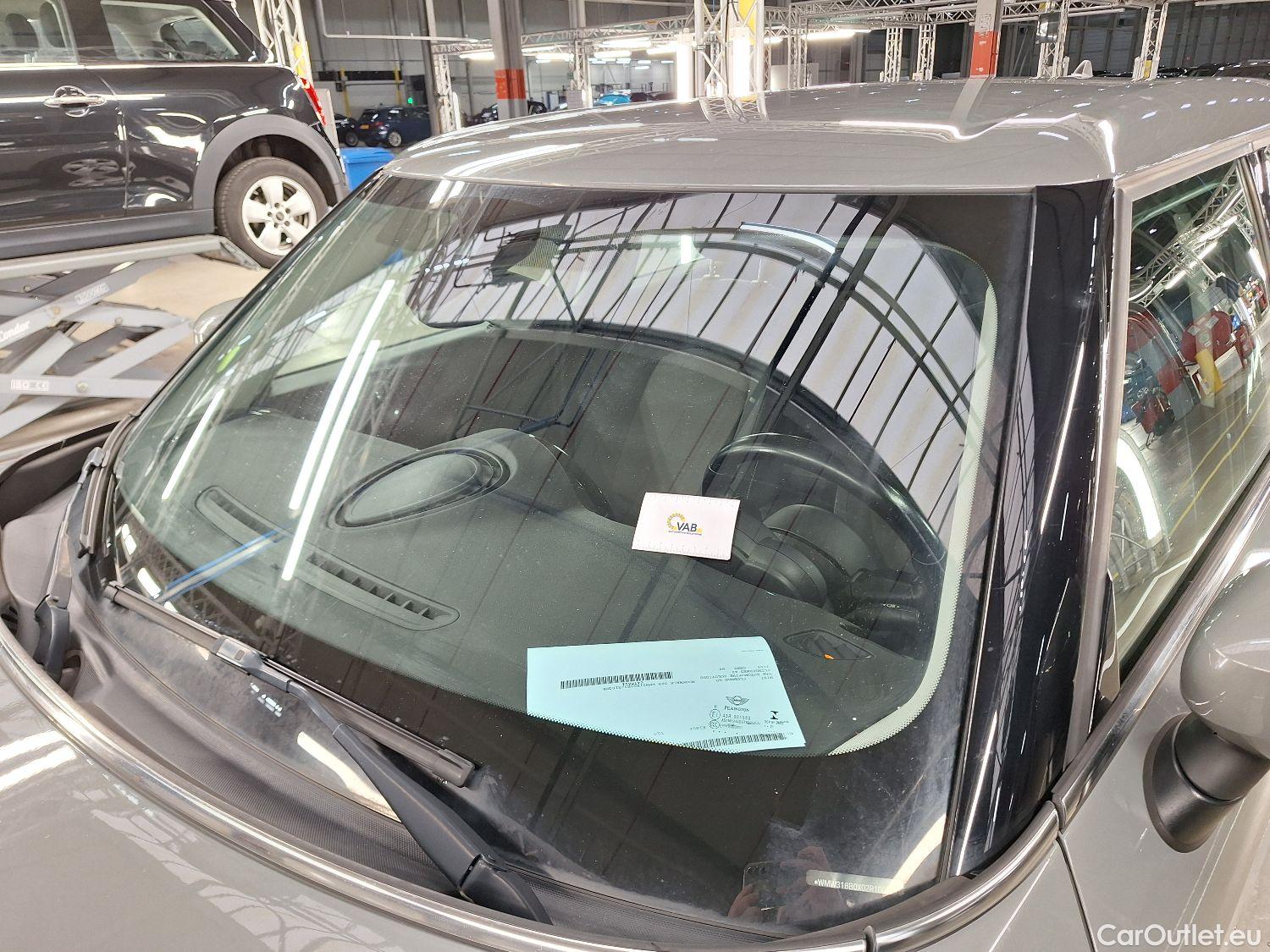  Mini  Clubman MINI, Mini  '15, Mini  One D (85 kW) Aut. 5d #55