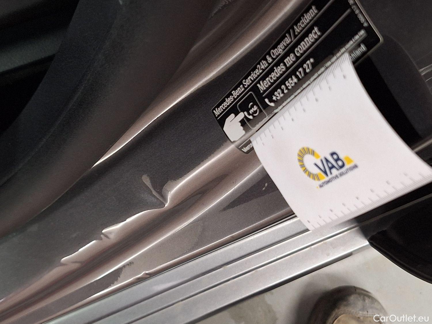  Mercedes  CLA-Klasse Mercedes, CLA-Class '19, Mercedes-Benz CLA CLA 180 Business Solution Essent #35