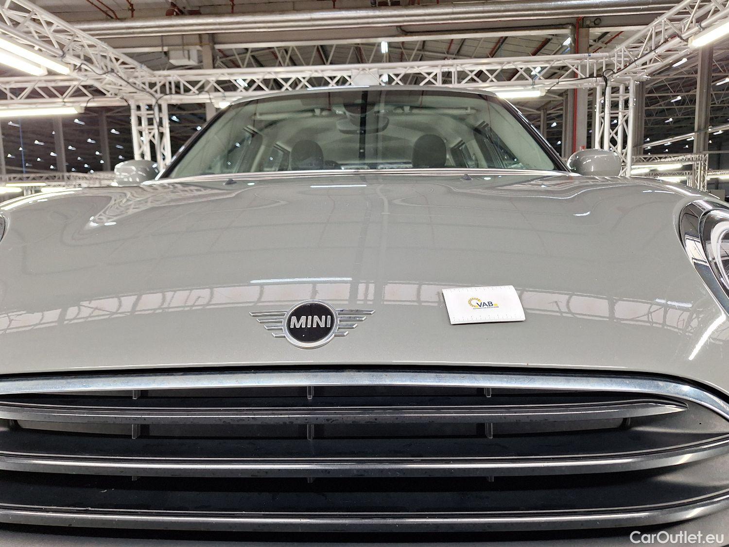  Mini  Clubman MINI, Mini  '15, Mini  One D (85 kW) Aut. 5d #18