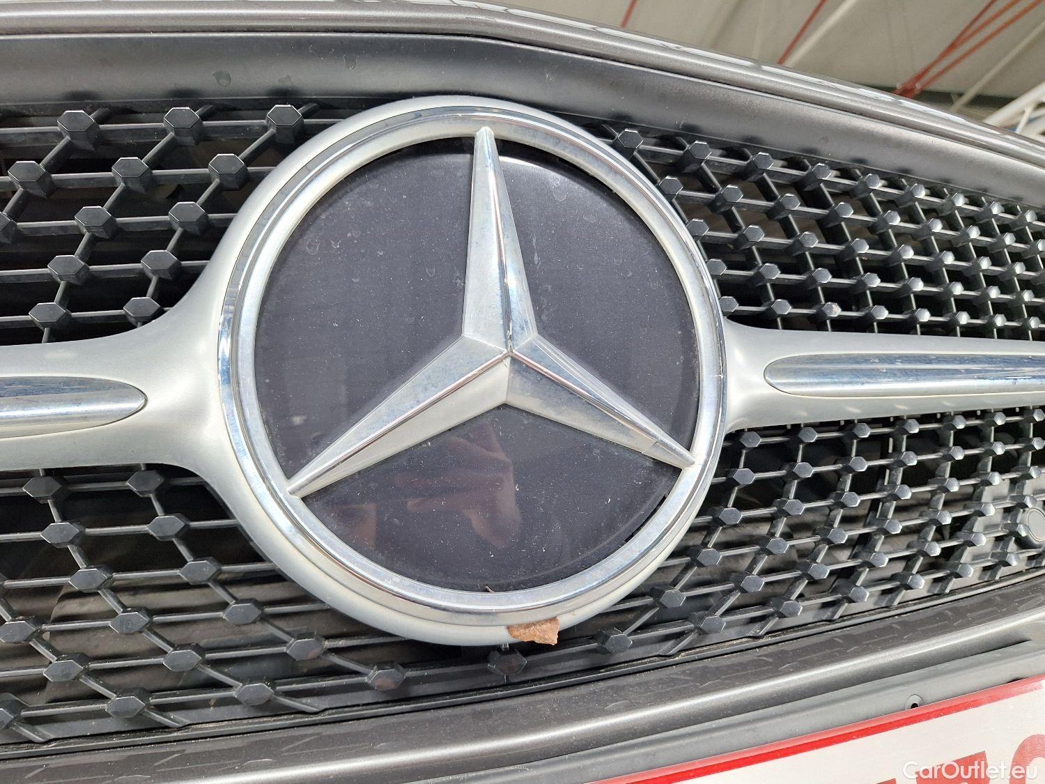  Mercedes  CLA-Klasse Mercedes, CLA-Class '19, Mercedes-Benz CLA CLA 180 Business Solution Essent #10