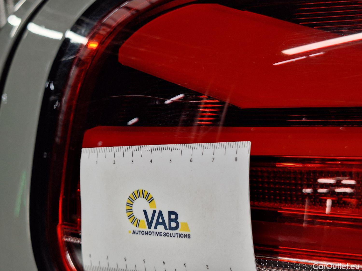  Mini  Clubman MINI, Mini  '15, Mini  One D (85 kW) Aut. 5d #58