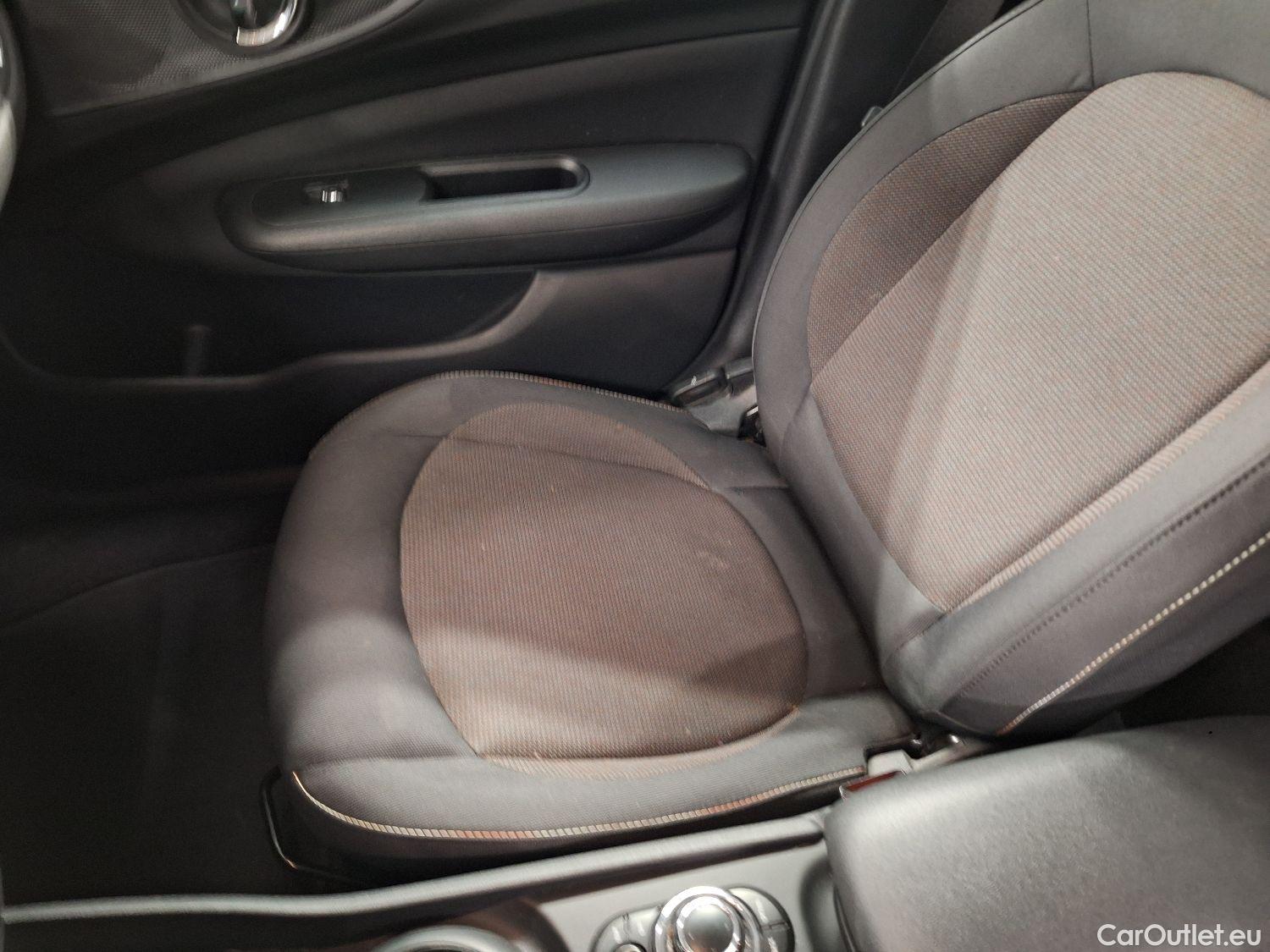  Mini  Clubman MINI, Mini  '15, Mini  One D (85 kW) Aut. 5d #50