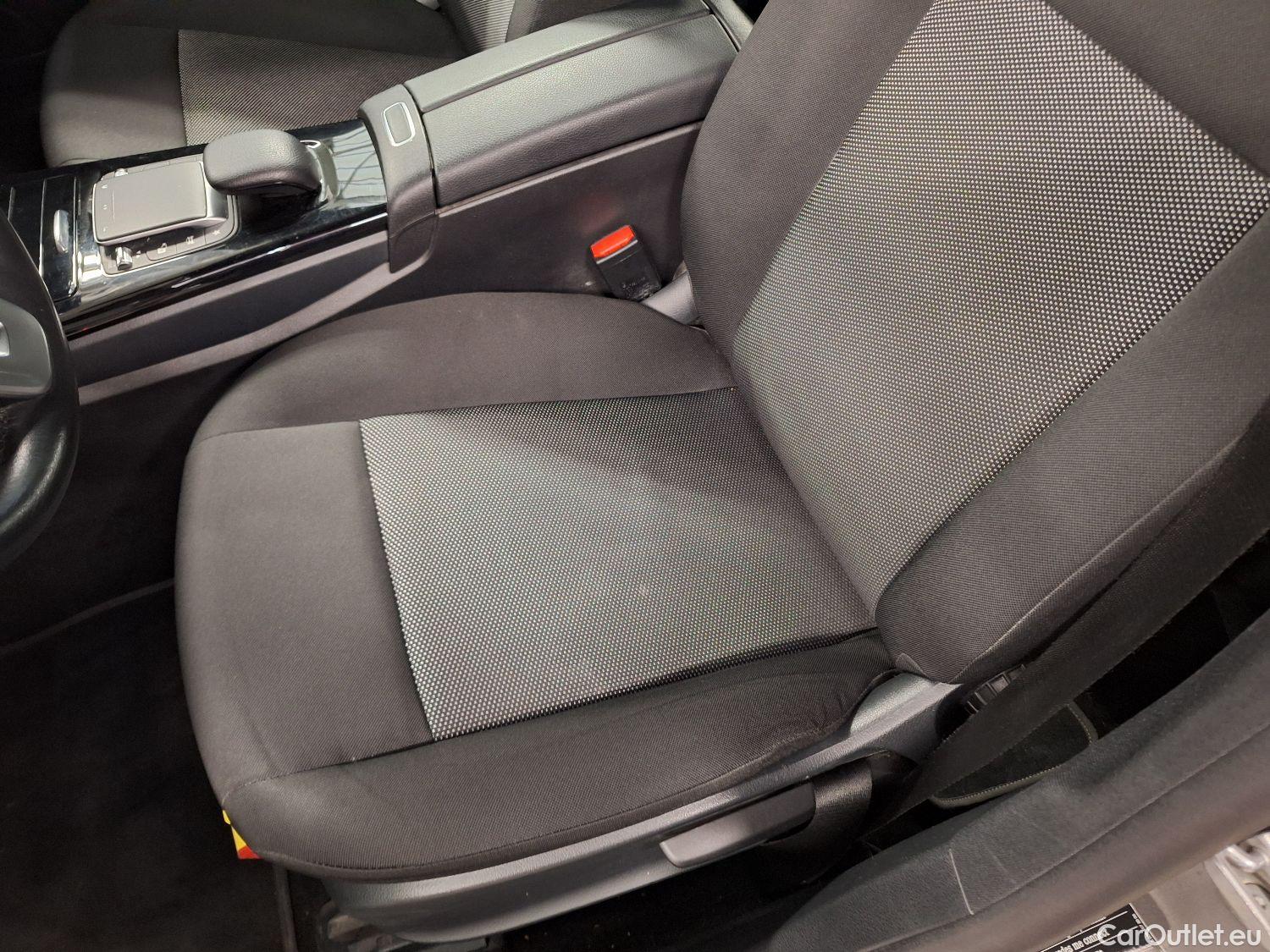  Mercedes  CLA-Klasse Mercedes, CLA-Class '19, Mercedes-Benz CLA CLA 180 Business Solution Essent #31