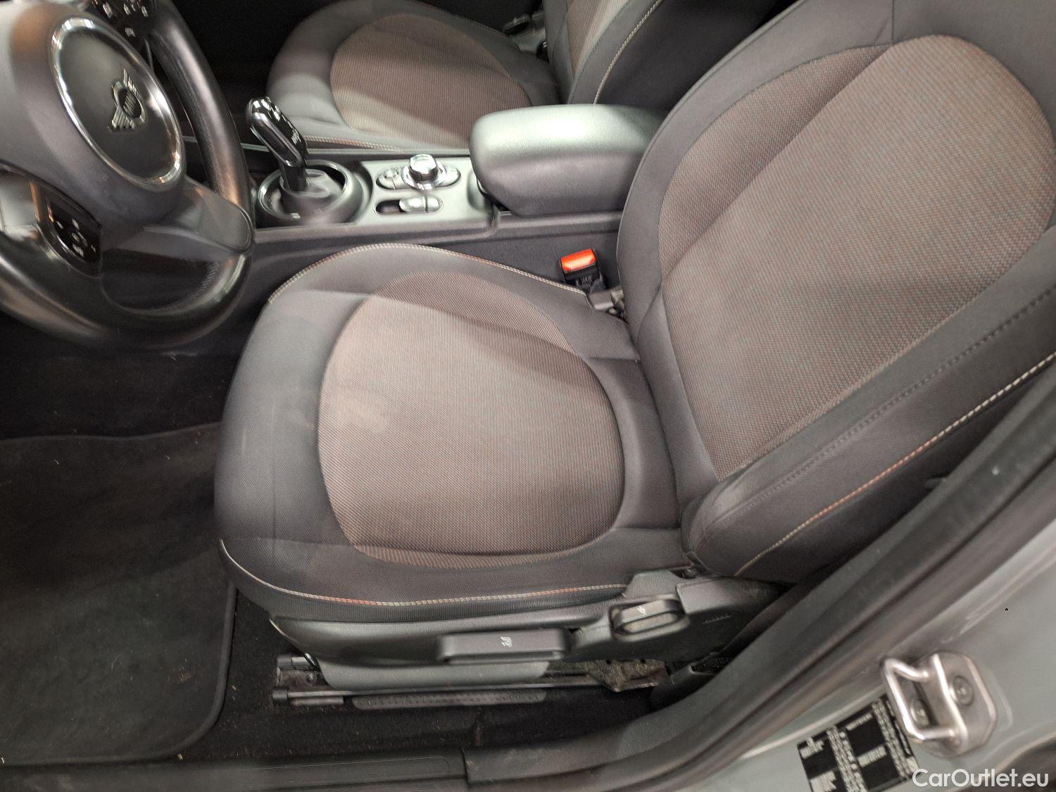  Mini  Clubman MINI, Mini  '15, Mini  One D (85 kW) Aut. 5d #49