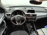  Bmw  X2 BMW  sDrive16d 85kW Aut. 5d #9