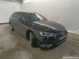  Audi  A4 Audi  Avant 2.0 35 TDi 120kW S tronic Business Ed 5d #8