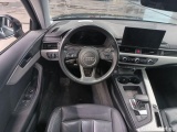  Audi  A4 Audi  Avant 2.0 35 TDi 120kW S tronic Business Ed 5d #9