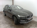  Volvo  XC60 Volvo  B4 D Geartronic Inscription 5d #8