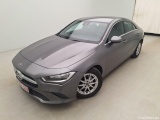  Mercedes  CLA-Klasse Mercedes, CLA-Class '19, Mercedes-Benz CLA CLA 180 Business Solution Essent #2
