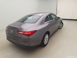  Mercedes  CLA-Klasse Mercedes, CLA-Class '19, Mercedes-Benz CLA CLA 180 Business Solution Essent #8