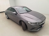  Mercedes  CLA-Klasse Mercedes, CLA-Class '19, Mercedes-Benz CLA CLA 180 Business Solution Essent #9