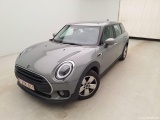  Mini  Clubman MINI, Mini  '15, Mini  One D (85 kW) Aut. 5d #2