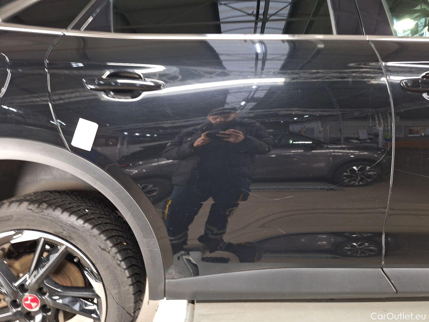  Citroen  DS 7 CROSSBACK DS, DS7 CB '17,  1.5 BlueHDi 130 Auto PERFORMANCE Li #20